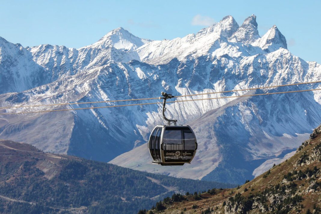 Monte Piselli Prezzi Skipass E Novit Impianti Stagione Sciistica