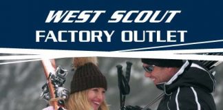 outlet west scout