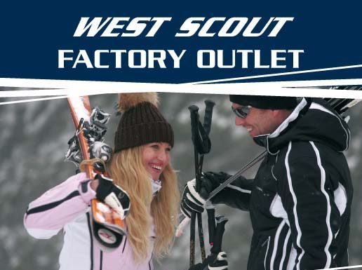 outlet west scout