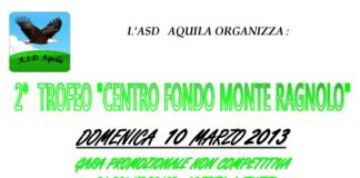 flyer gara promozionale sci nordico 2013 piani di ragnolo