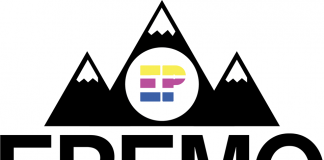 logo eremo snowpark