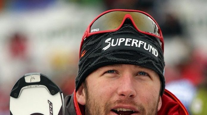 Lo sciatore Bode Miller - Credits chloeroser