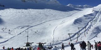 Ski area Sarnano Sassotetto - Credits: Sarnanoneve