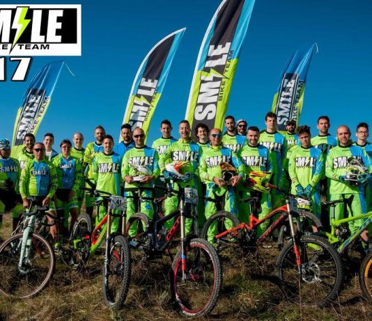 Smile Bike Team