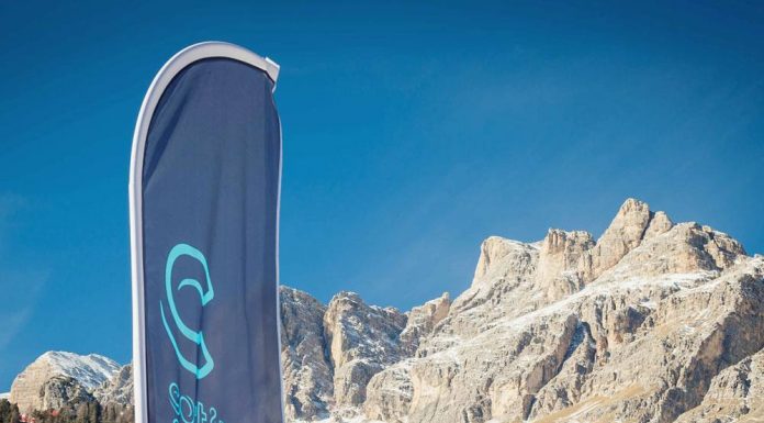 Iniziano i lavori per le nuove piste dei mondiali di sci di Cortina 2021