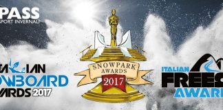 Fiera Skipass 2017 tornano gli Awards