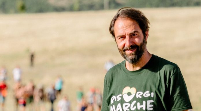 Risorgimarche edizione 2018 da un idea di Neri Marcorè