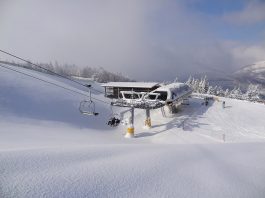 frontignano di ussita