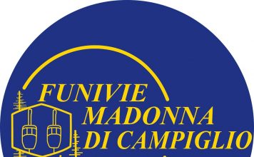 Logo dell'azienda Funivie Madonna di Campiglio