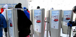 Skipass Pay per use ad utilizzarlo per prima è la Lombardia