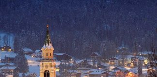 Vacanze Capodanno Cortina d'Ampezzo