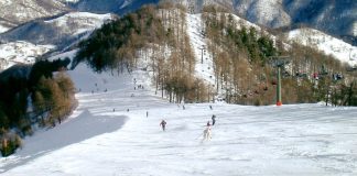 Dove sciare a Frabosa Soprana