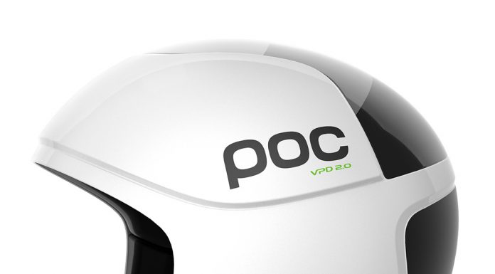Casco da sci snowboard Poc