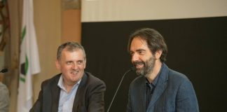 Neri Marcorè comunica il programma completo Risorgimarche 2018
