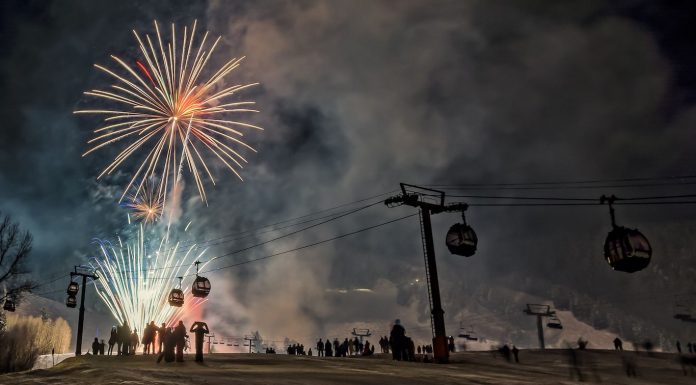 Capodanno 2019 nelle Marche