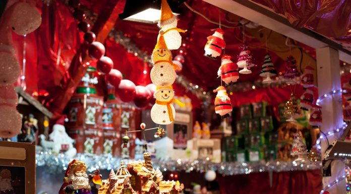 mercatini di natale nelle marche 2018