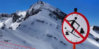 sicurezza sulle piste da sci regole da rispettare