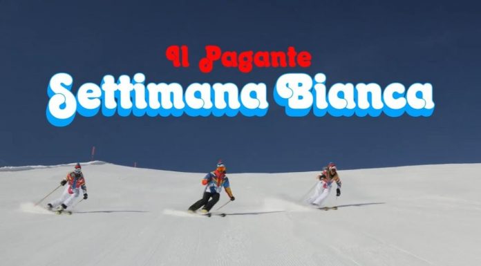 anteprima del video della canzone