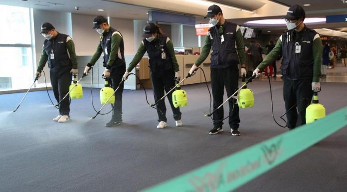 Coronavirus, cancellate le gare di Coppa del mondo di sci a Yanqing