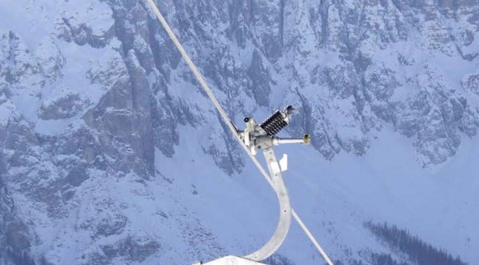 Majelletta, nuova seggiovia per collegare Passo Lanciano e Mammarosa