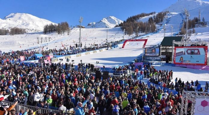 Sestriere, Coppa del Mondo di sci sabato sarà presentata la candidatura