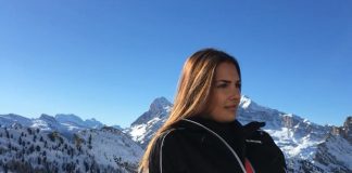 Madonna di Campiglio, deceduta la sciatrice di Civitanova Marche