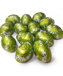 Ovetti Lindor pistacchio