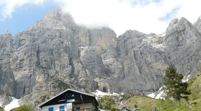 Il CAI vuole riaprire i rifugi nella prossima estate