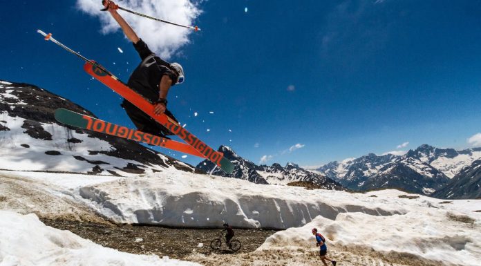 Les 2 Alpes sci estivo dal 6 giugno?