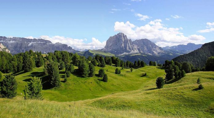 Val Gardena, inizio stagione estiva dal 4 giugno