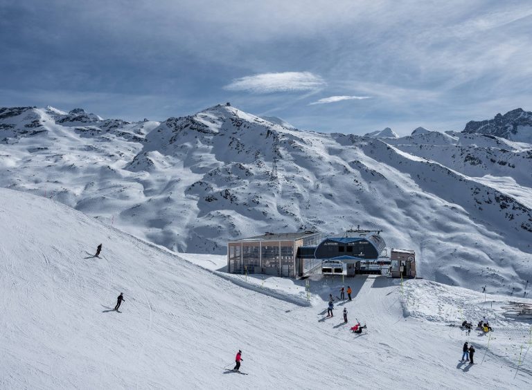 Zermatt sci estivo tutti in pista dal 6 giugno