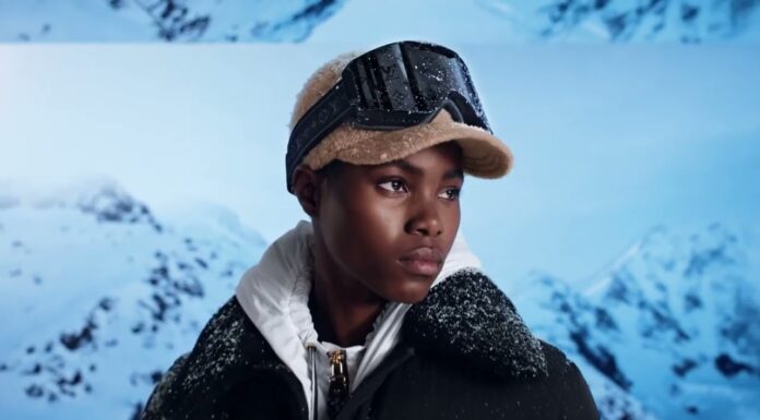 Louis Vuitton ski 2024, la nuova collezione abbigliamento sci