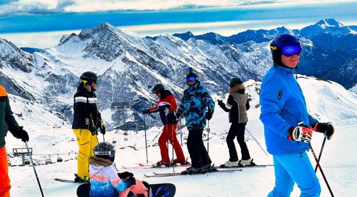 Monterosa Ski, dal 7 dicembre saranno aperti tutti i collegamenti al  comprensorio sciistico